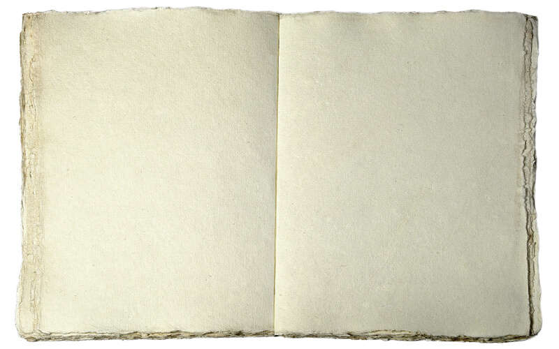 Notitieboek Blauwe vogel A5 Epigram