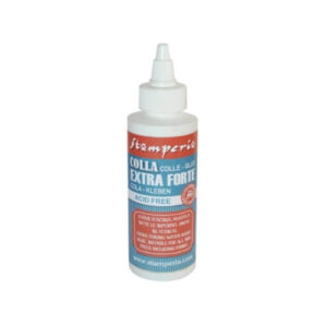 Extra Strong Glue 120 ml Stamperia