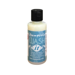 Fluid Gloss Waterproef 80ml Stamperia
