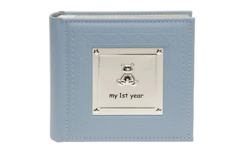 Fotoalbum Baby Jongen
