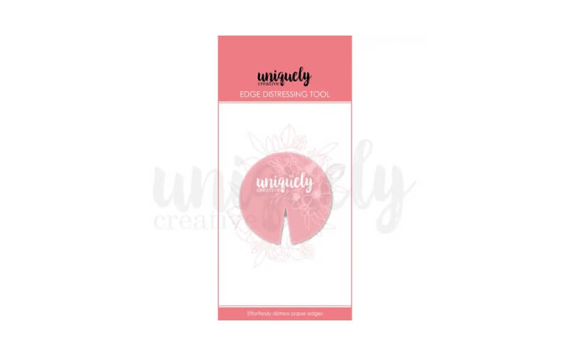 Gereedschap voor Randbewerking Uniquely Creative