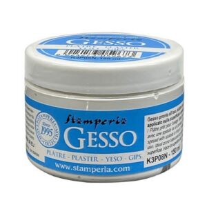 Gesso Pasta 150ml Stamperia
