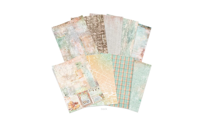 Gift of Love Creative Pad A4 Ciao Bella