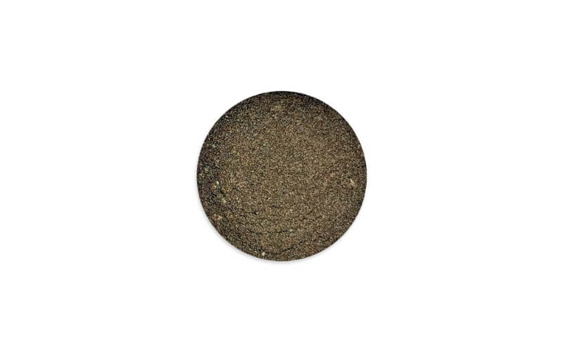 Glamour Pigment Burnt Umber Stamperia