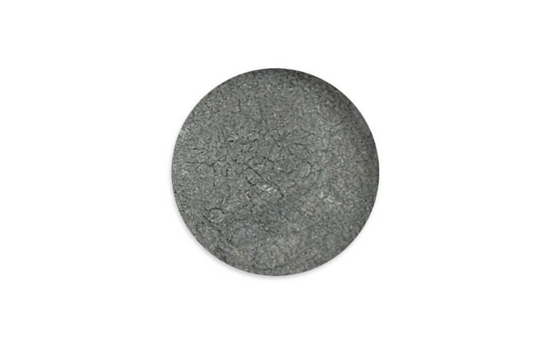Glamour Pigment Silver Stamperia