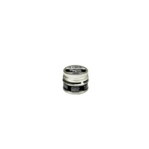 Glamour Pigment Silver Stamperia