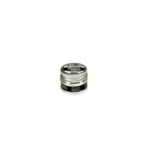 Glamour Pigment Sparkling White Stamperia