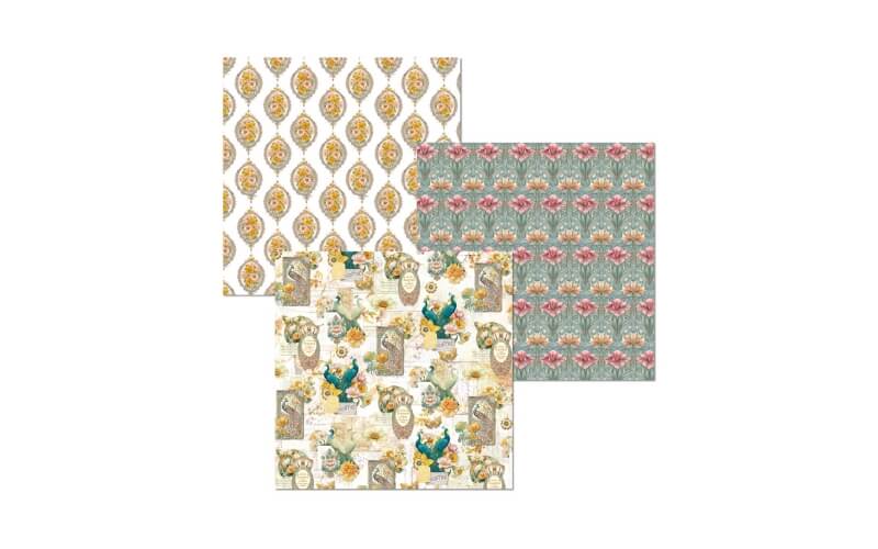 Gold & Vellum Artemis Ciao Bella