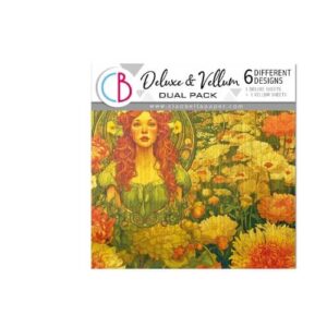 Gold & Vellum Artemis Ciao Bella