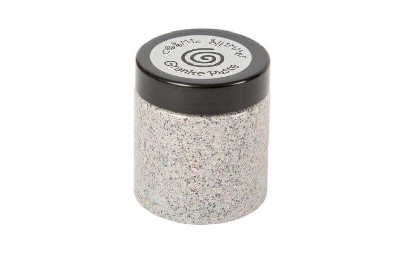 Graniet Pasta Cecilia Gold 75ml Cosmic Shimmer
