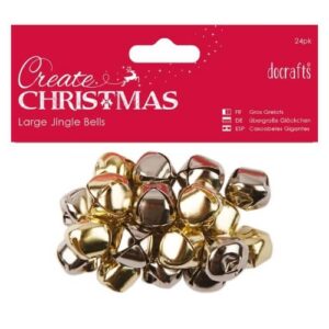 Grote Kerstbellen