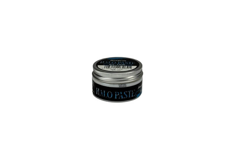 Halo Pasta Blauw 100ml Stamperia
