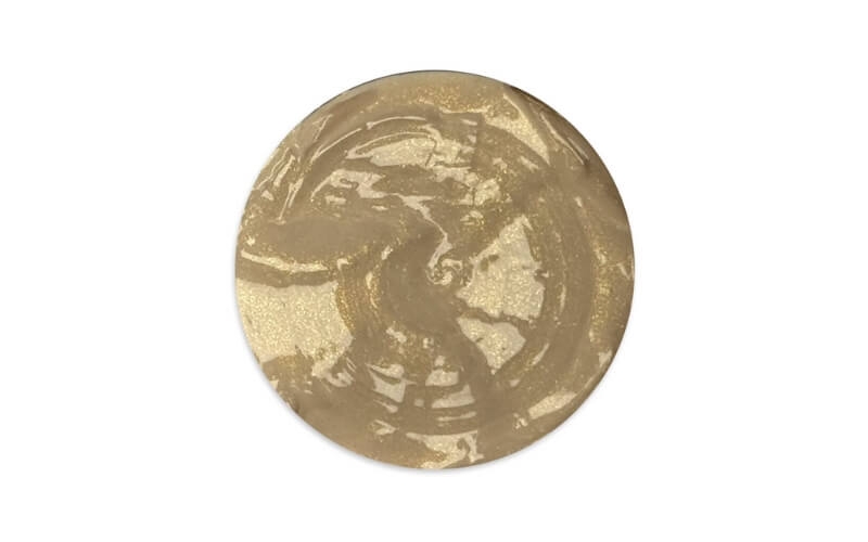 Halo Pasta Goud 100ml Stamperia