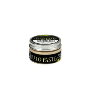 Halo Pasta Goud 100ml Stamperia