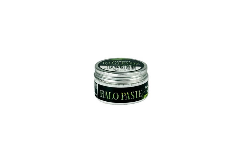 Halo Pasta Groen 100ml Stamperia