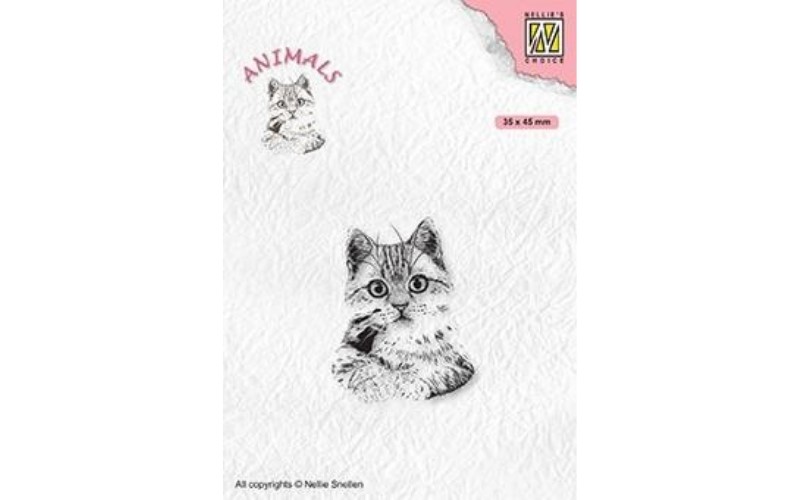Stempel Poes Nellie's Choise