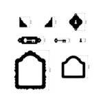Houten-Vorm-Alice-in-Kerstmis-Frame-Stamperia-Scrapboeken-1-1.jpg