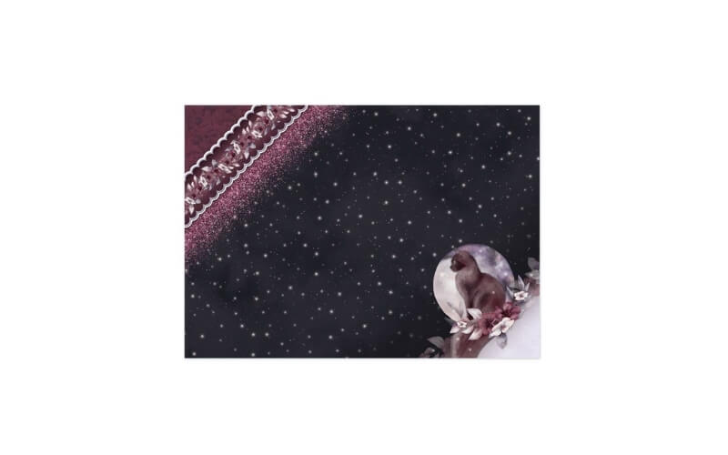 Just Believe Luxe Topperset