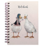 Kadeloo-Notebook-dagboek-Eendjes-Ducks-150x215mm-Wrendale-01.jpg