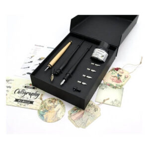 Kalligrafeerpennen Set Liquidraw