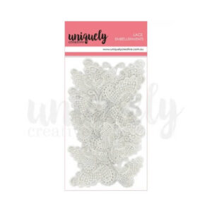 Kanten Vlinders Uniquely Creative