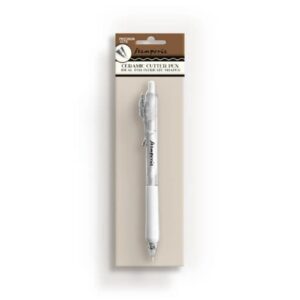Keramische Uitsteker Pen Stamperia