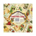 Kerst-Kaarten-Plakboekpapier-20x20cm-Scrapboeken-2.jpg