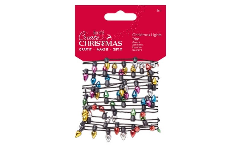 Kerstverlichting Mini voor Decoratie