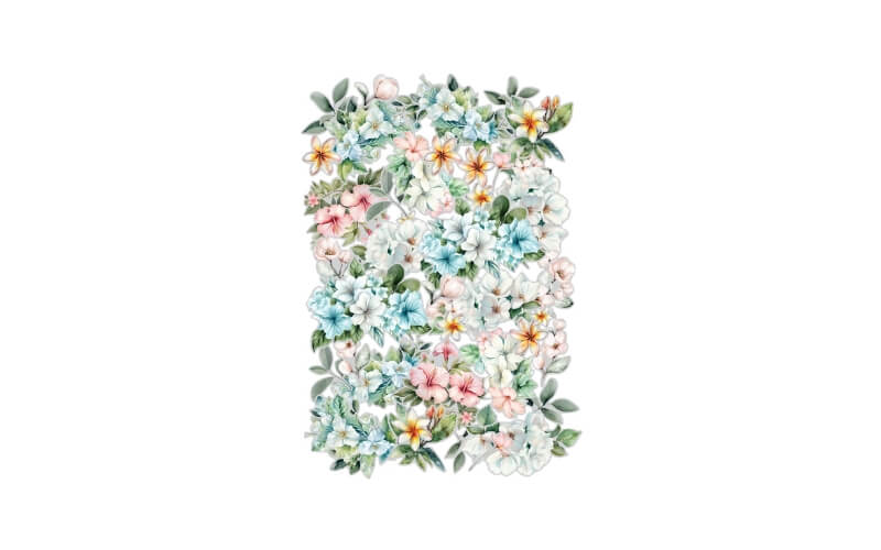 Kustgeluk Vellum Plaatjes Uniquely Creative