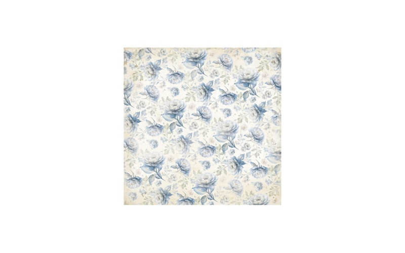 Lapjes Stof Timeless 30×30 Stamperia
