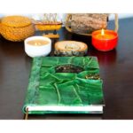 Leren-Notitieboek-Krokodillenoog-Groen-1-Scrapboeken.nl-1.jpg