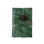 Leren-Notitieboek-Krokodillenoog-Groen-Scrapboeken.nl-1.jpg