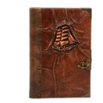 Leren-Notitieboek-Zeilschip-A5-Scrapboeken.nl_.jpg