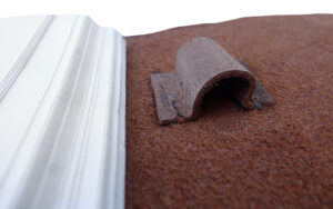 Notitieboek A4 Buffelleer