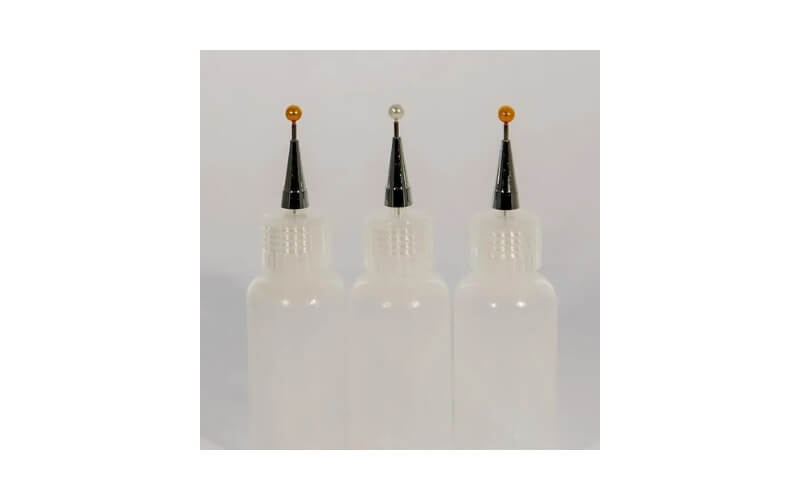 Lijmplicator met Ultrafijne Punt Woodware