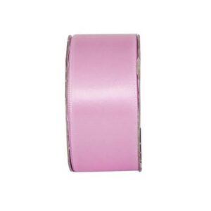 Satijnlint Licht Roze 2cmx3m Anita's