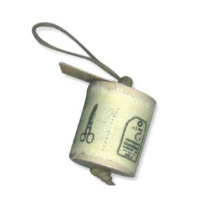 Lint Vintage Ivory Stamperia 0,9m