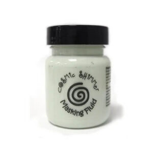 Maskeervloeistof Cosmic Shimmer