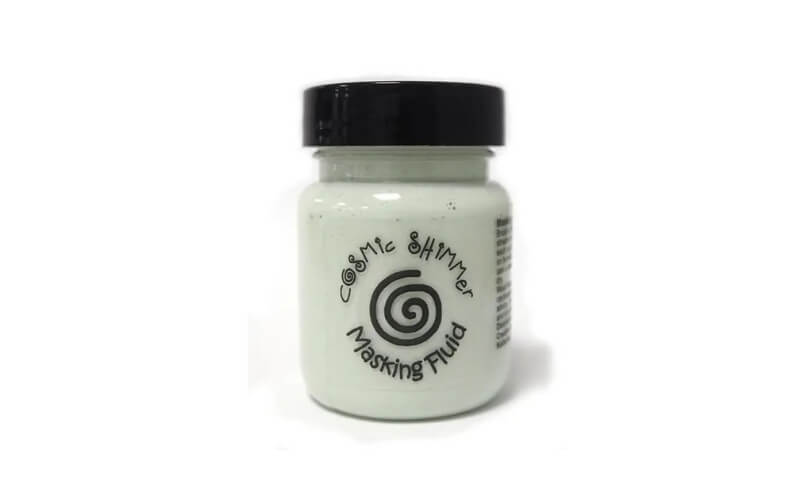 Maskeervloeistof Cosmic Shimmer