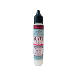 Matte Lijm 30ml Stamperia