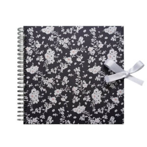 Scrapbook 20x20 FloralDenim