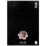 Memoriebox-Skona-Ting-notitieboek-STNOTE97-Zwart-Rose-bloem-02.jpg