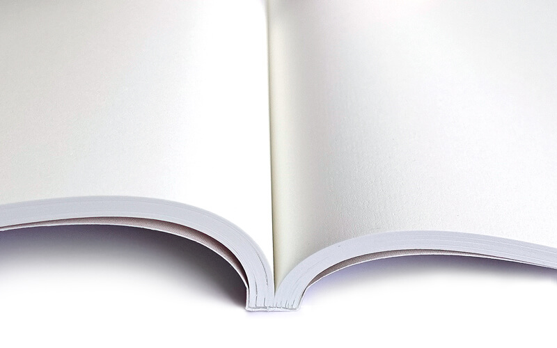 Notitieboek A5 Flower Skonating
