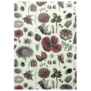 Notitieboek A5 Wild Flowers Skonating