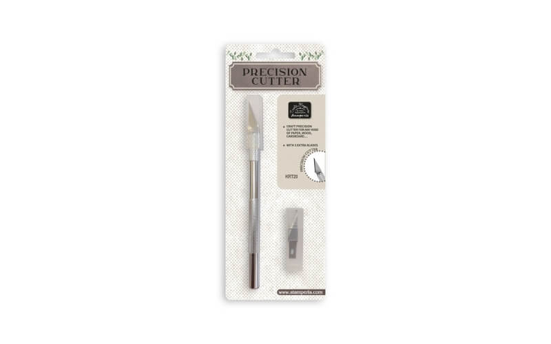 Hobbymes Precision Cutter Stamperia.