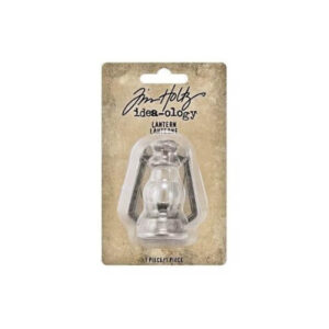 Mini Lantaarn Tim Holtz