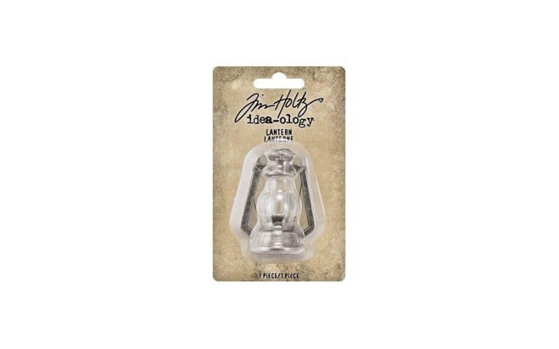 Mini Lantaarn Tim Holtz