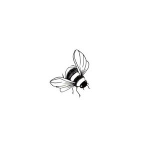 Mini Stempel Bij Lavinia