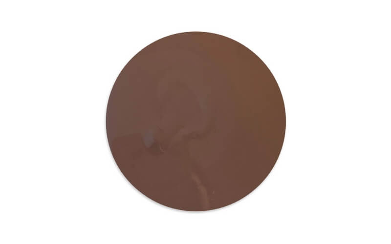 Misty Paint Choco 150 ml Stamperia