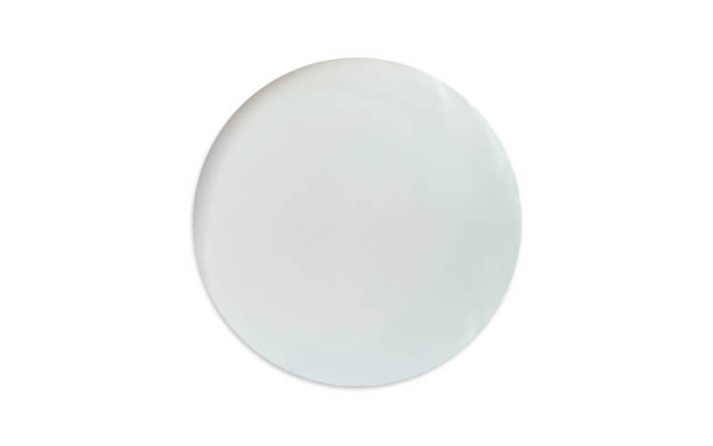 Misty Paint Diep Wit 150 ml Stamperia